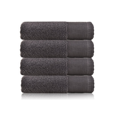 Hardeman Plush Bath Towel