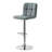 Iftu 2 - Person Pedestal Dining Set-92441568-92567546
