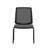 Malve Foam Padding Office Chair-1922970909