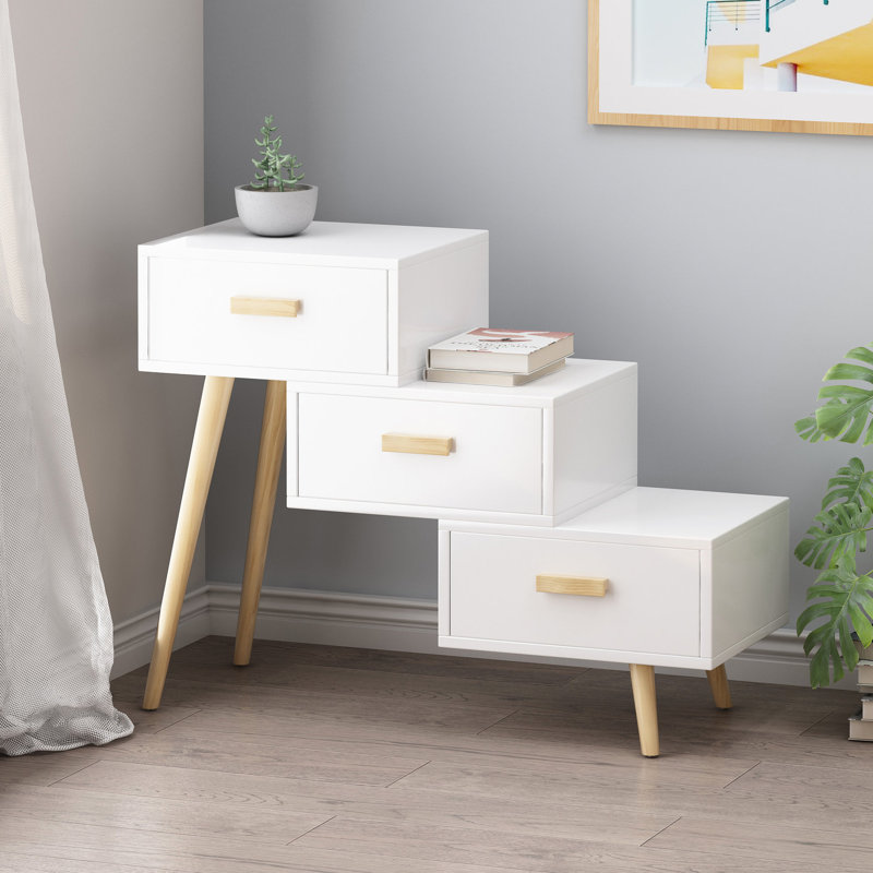 Jonas Accent Chest