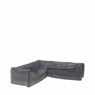 Outdoor Patio Sofa Cover