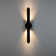 Coco 2 - Light Dimmable LED Vanity Light