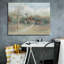 «Walsham Barns In The Distance» sur toile par Cindy Jacobs-1456833171