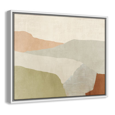 Elspeth "Pastel Views" Painting