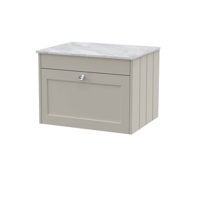Ashwick 610 mm Bathroom Vanity