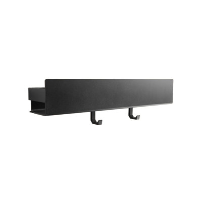 Wall Mounted Required Shower Caddy