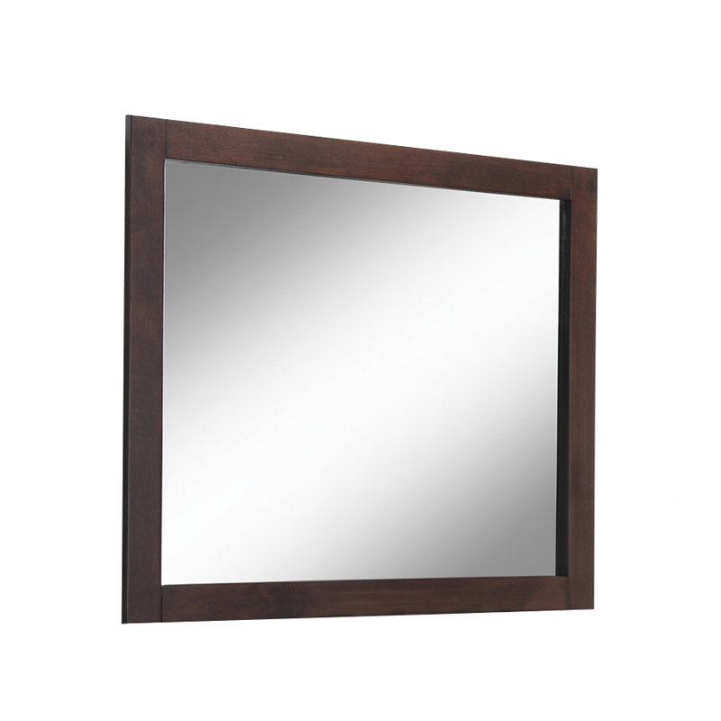 Oberreit Rectangle Dresser Mirror