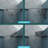 34"W X 72"H Fold Shower Door With Tempered Glass, Matte Black - Bi Design, 1/4 Inch Thick Clear Water Screen , High Grade Stainless Steel Components, Reversible Installation, 180 Overlapping Rotate