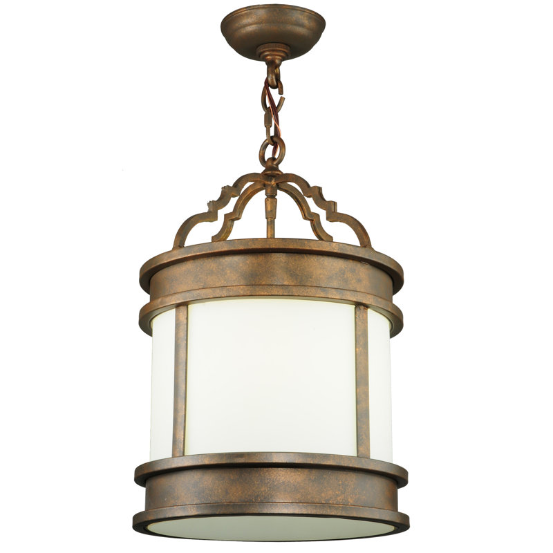 Wyant 1 - Light Pendant