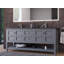 Ensemble de meuble-lavabo double 72 po Anneus-504508451-504508443-504508446