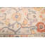 Tapis moderne gris Oushak 2 pi 7 po x 8 pi 0 po