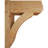 Thorton Craftsman Rustic Wood Outlooker-106952028-31652147
