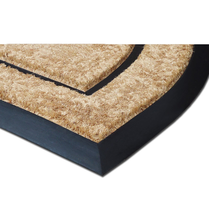 Kerri-Ann Non-Slip Outdoor Doormat