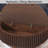 Brasen 31.5" Modern Round Coffee Table,Wood Coffee Table with Storage for Living Room-1812610669-1839605251