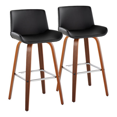 Santi Fixed-Height Barstool - Set Of 2