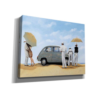 " The 600 " Painting