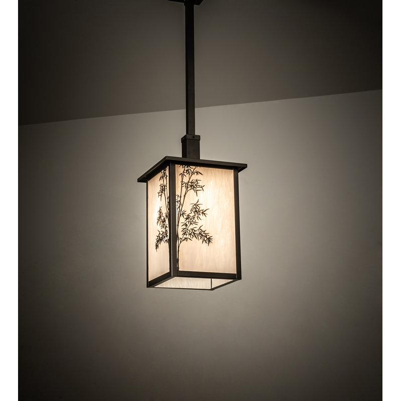 Hyde Park 1 - Light Pendant