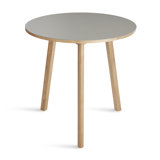 Apt Café Round Dining Table