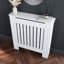 Fusaro Small Radiator Cover