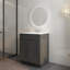 Base de meuble-lavabo simple 27 po seulement-93528252