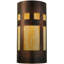 1 - Light Outdoor Bulkhead Light-16183330