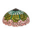 Meyda Tiffany & Stained Glass Novelty Lamp Shade