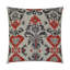 Sweet Retreat Square Pillow Cover & Insert-101933254