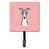 Pink/Gray/White selected