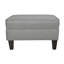 Repose-pieds rectangulaire avec rangement de 22 po Kwong-1549809547