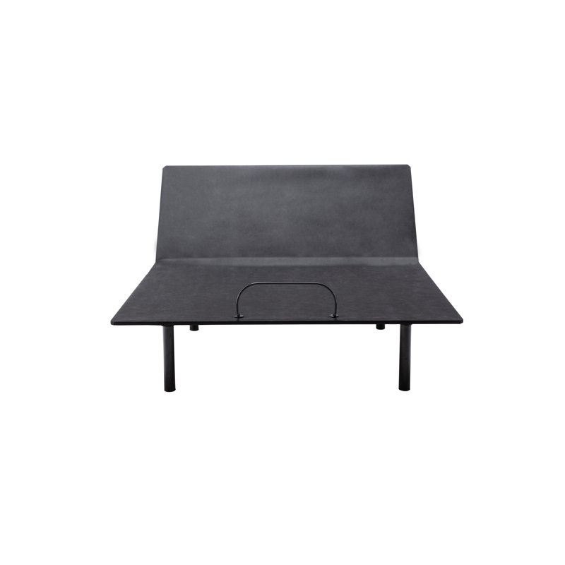 Lit plateforme Zeno, Double