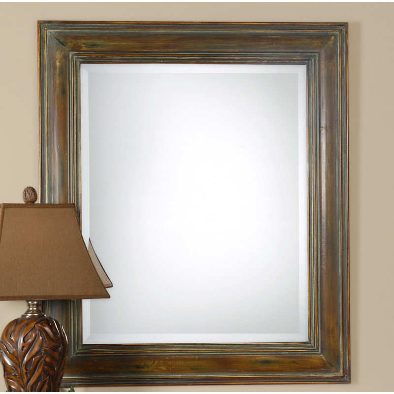 Miroir décoratif Brazell