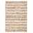 Sienna Brown Rug 5'2" x 7'6"