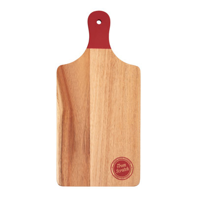 Acacia Wood Cutting Board