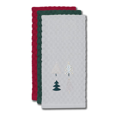 Cotton Tea Towel Kitchen Towel