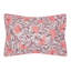 Garland Floral Cotton Percale Cover Set Multi-72059091