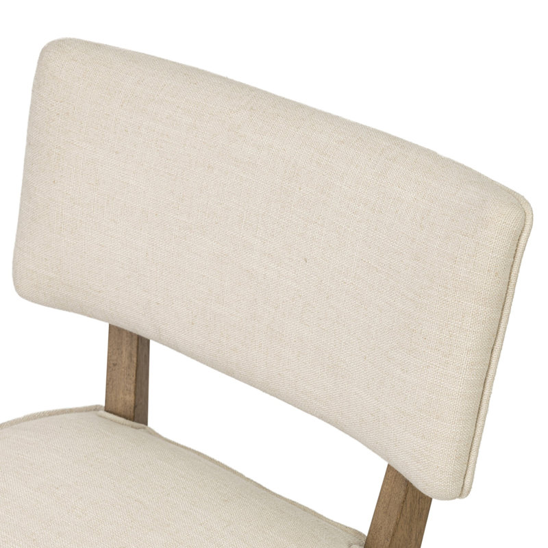 Orville Stool-Cambric Ivory-Counter