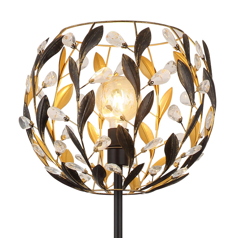 157cm Matte Novelty Floor Lamp