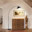 Bynaker 78.4" Arched/Arc Floor Lamp-2070593282-2044052634-2044052636