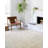 Yancheva Wool Geometric Indoor Rug-1339174295