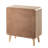 Braughton 25.79'' W Nightstand