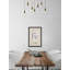 La Femme - Single Picture Frame Print-1925267115