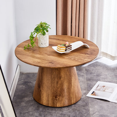 Round Coffee Table