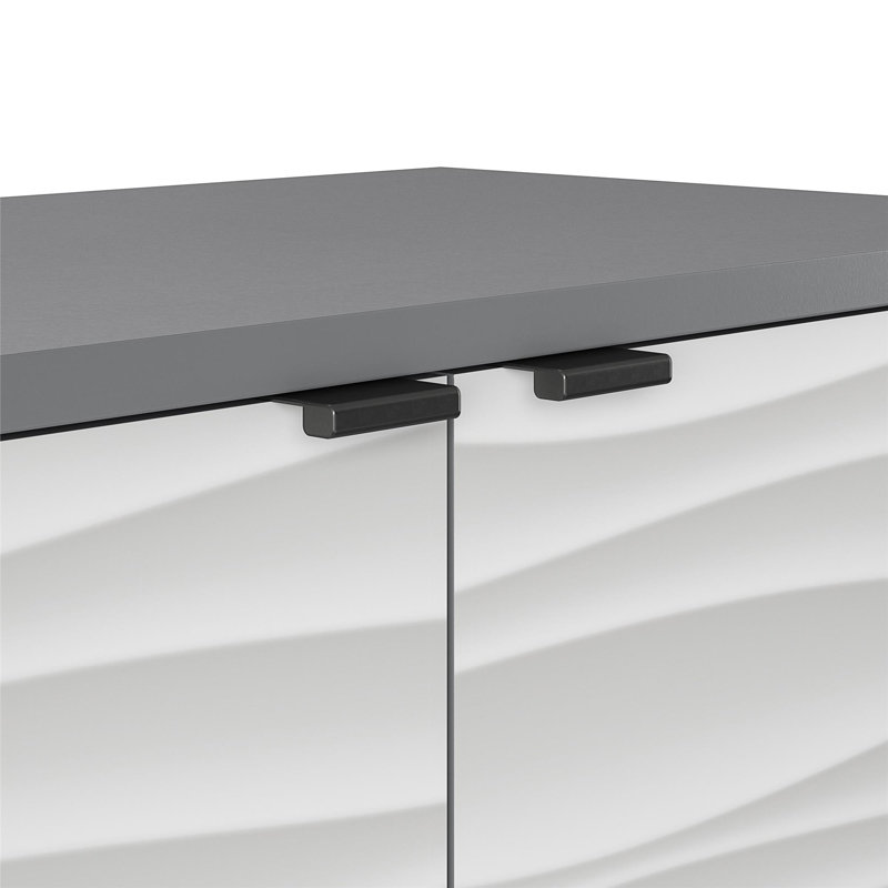 Cedrik Accent Cabinet