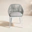 Miami Outdoor Dining Armchair-28259871