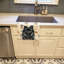 Torchon noir Pomeranian-1234933847