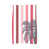 Rouge est en rupture de stock