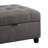 Rectangle Ottoman