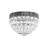 Petit Crystal Flush Mount-20366934-7126243