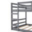 Lit superposé standard Fotheringham par Harriet Bee-46778134-46778135