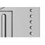 450 CFM Convertible Insert Range Hood in Stainless Steel-111631716